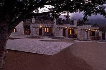 Hotel Agriorodo Omalos