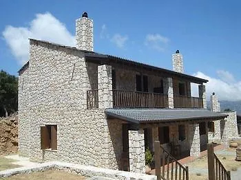 Hotel Agriorodo Omalos