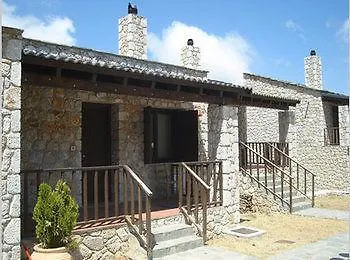 Hotel Agriorodo