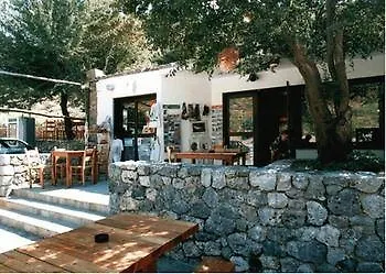 Agriorodo Hotel