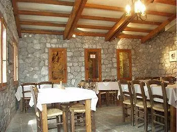 Hotel Agriorodo *