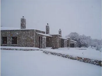 Agriorodo Hotel