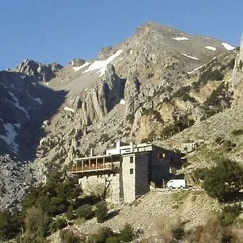 Agriorodo Omalos