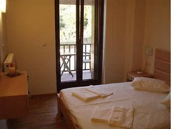 Hotel Agriorodo Omalos