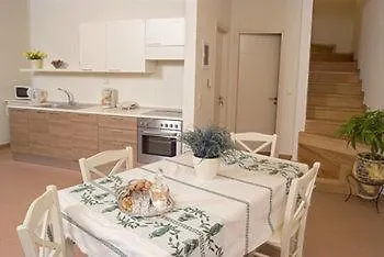 Agriorodo Hotel Omalos