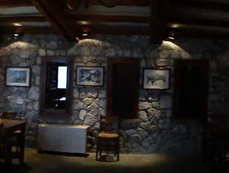 Hotel Agriorodo *